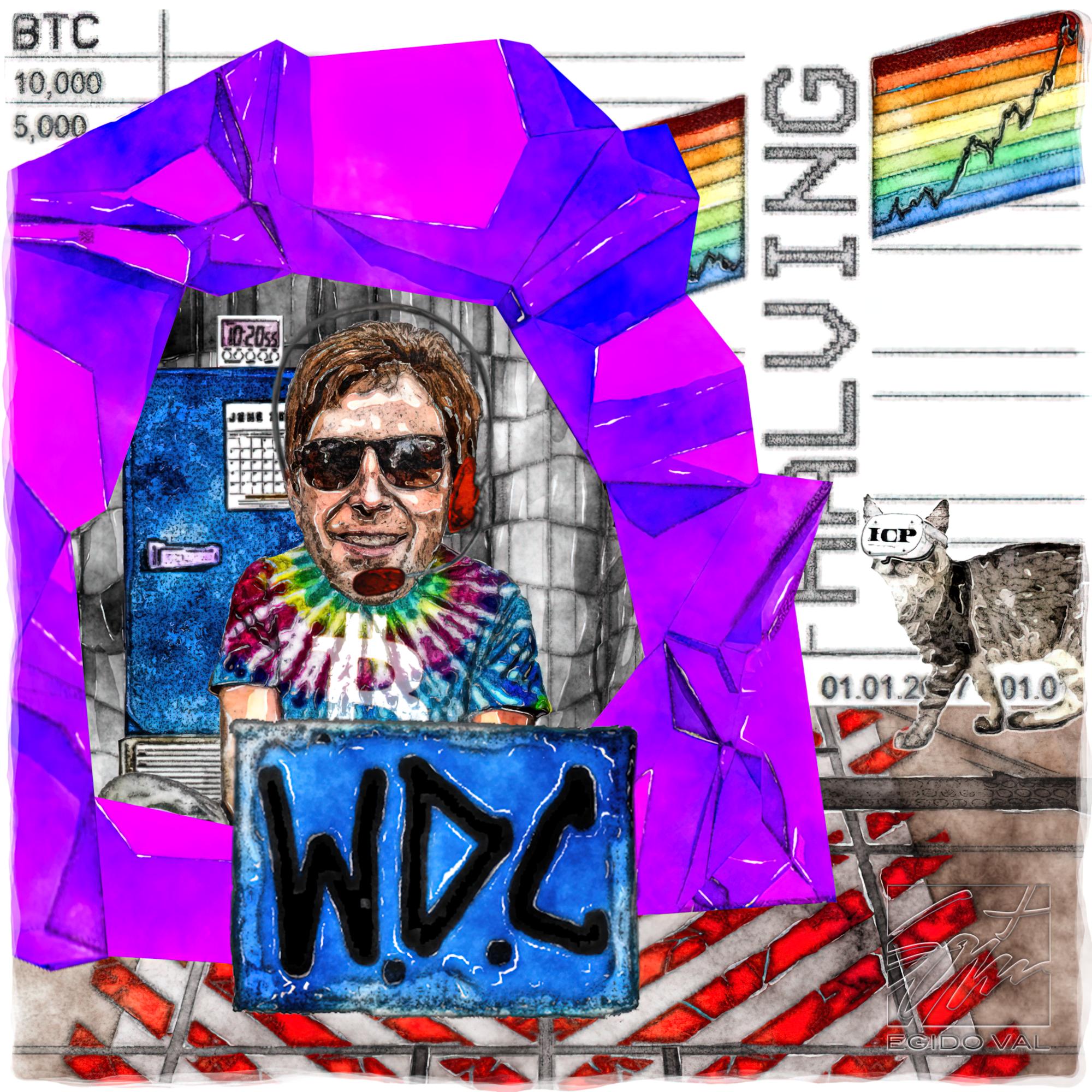 wdc: 598