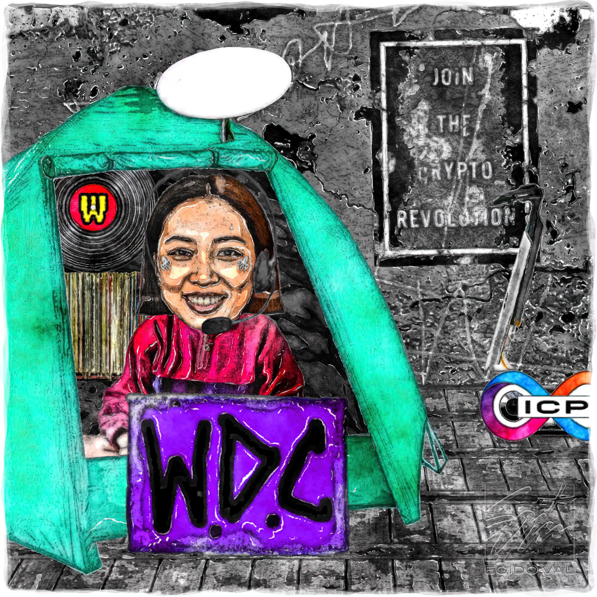 wdc: 611