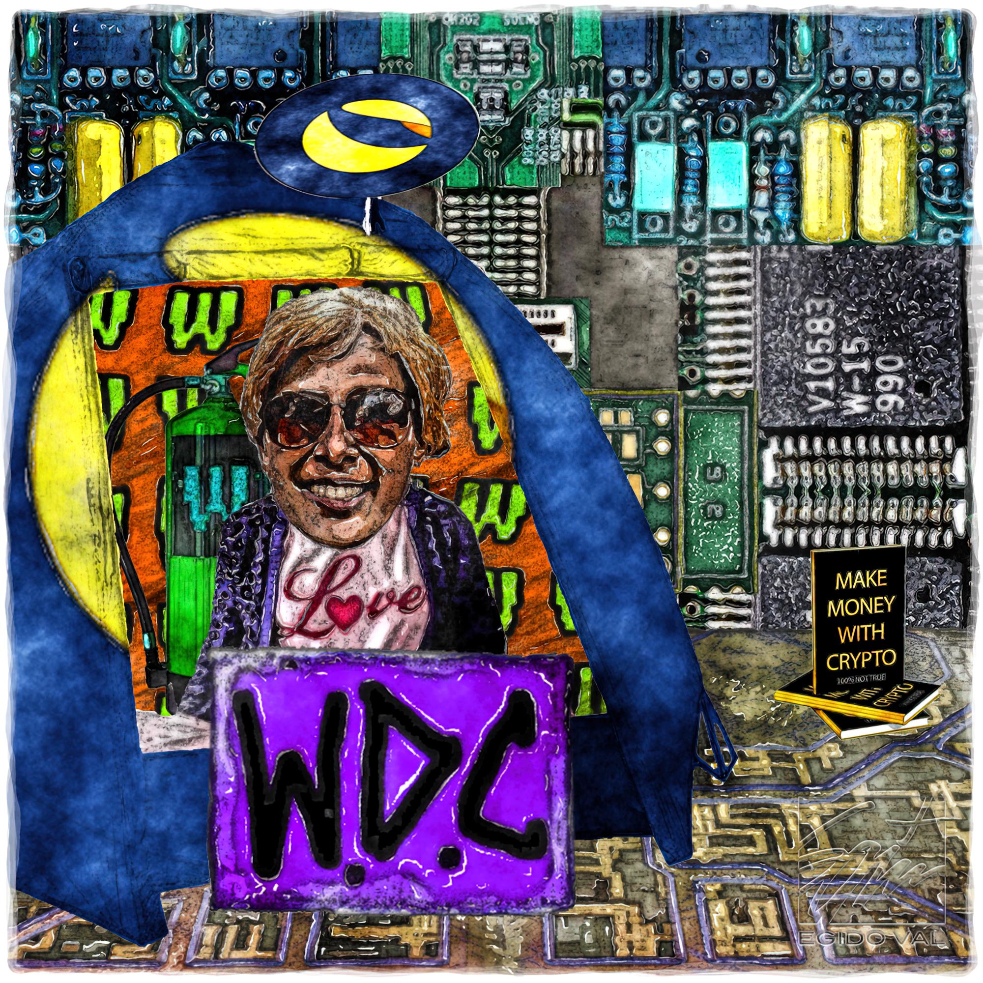wdc: 681