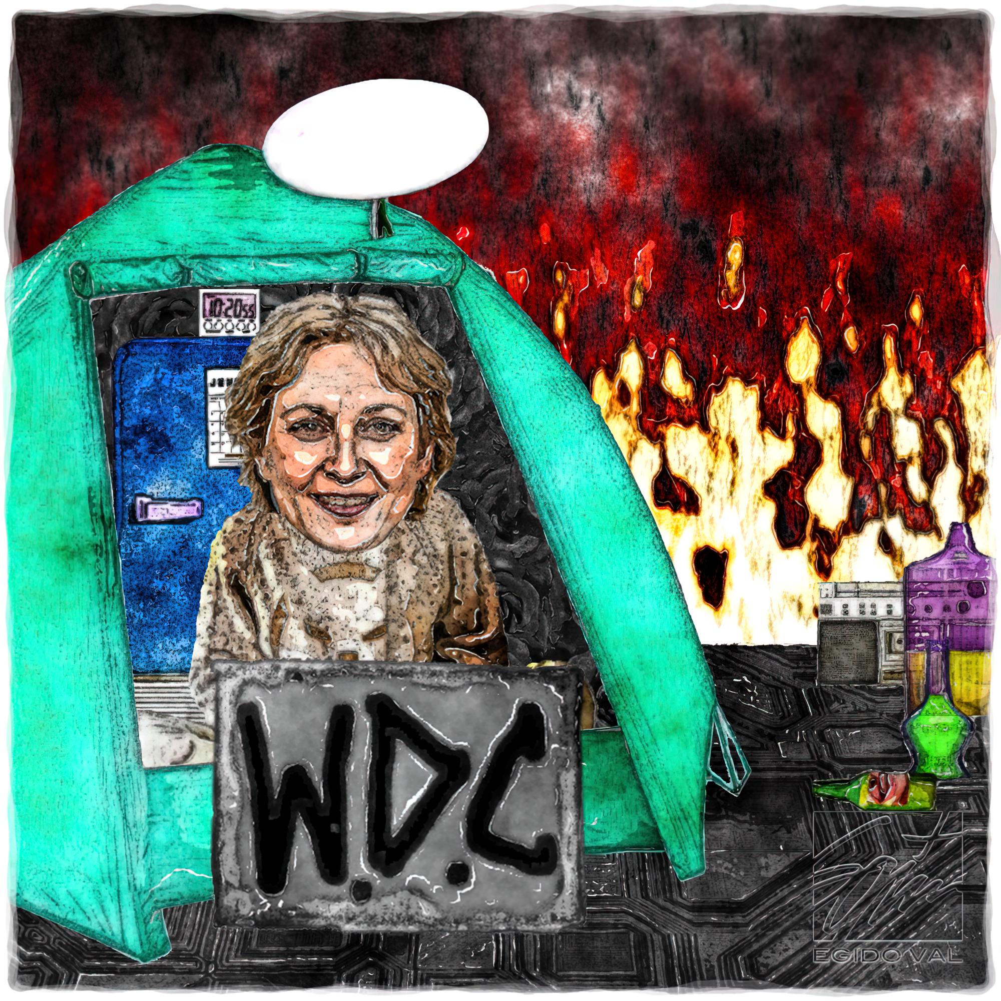 wdc: 735