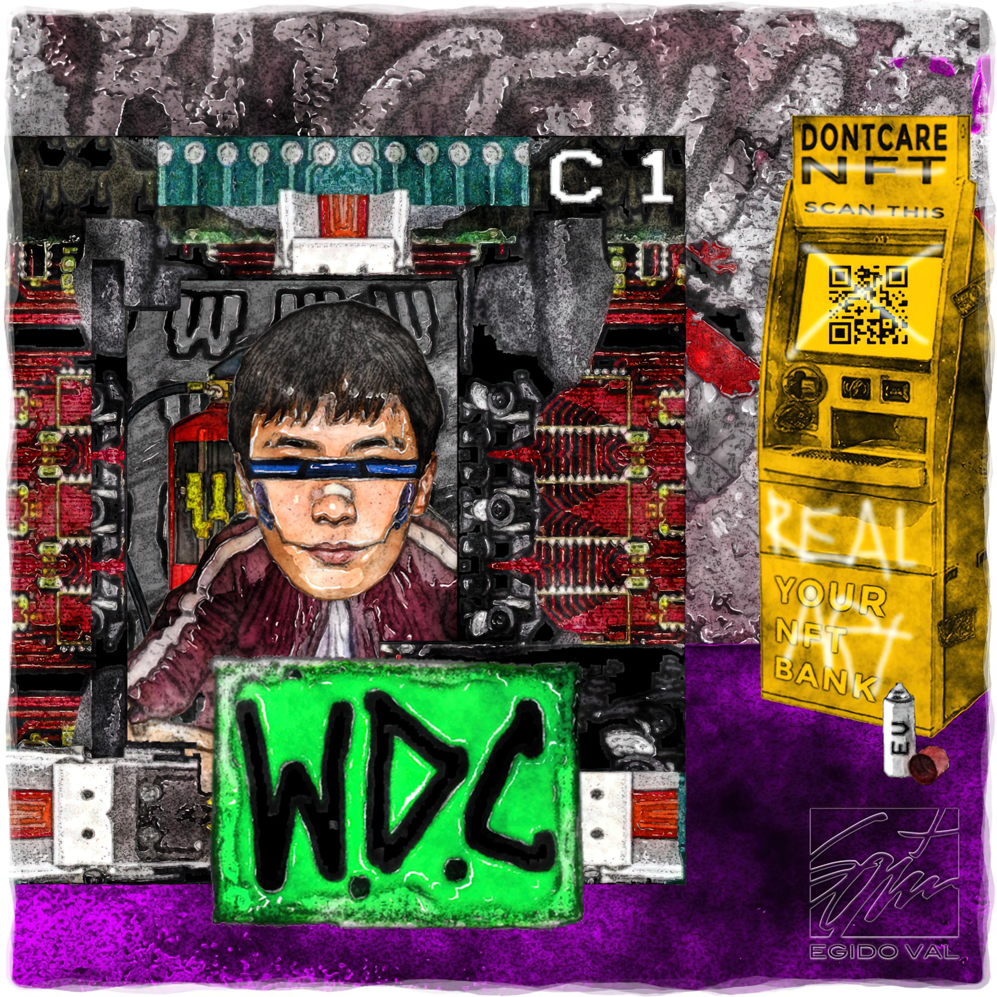wdc: 809