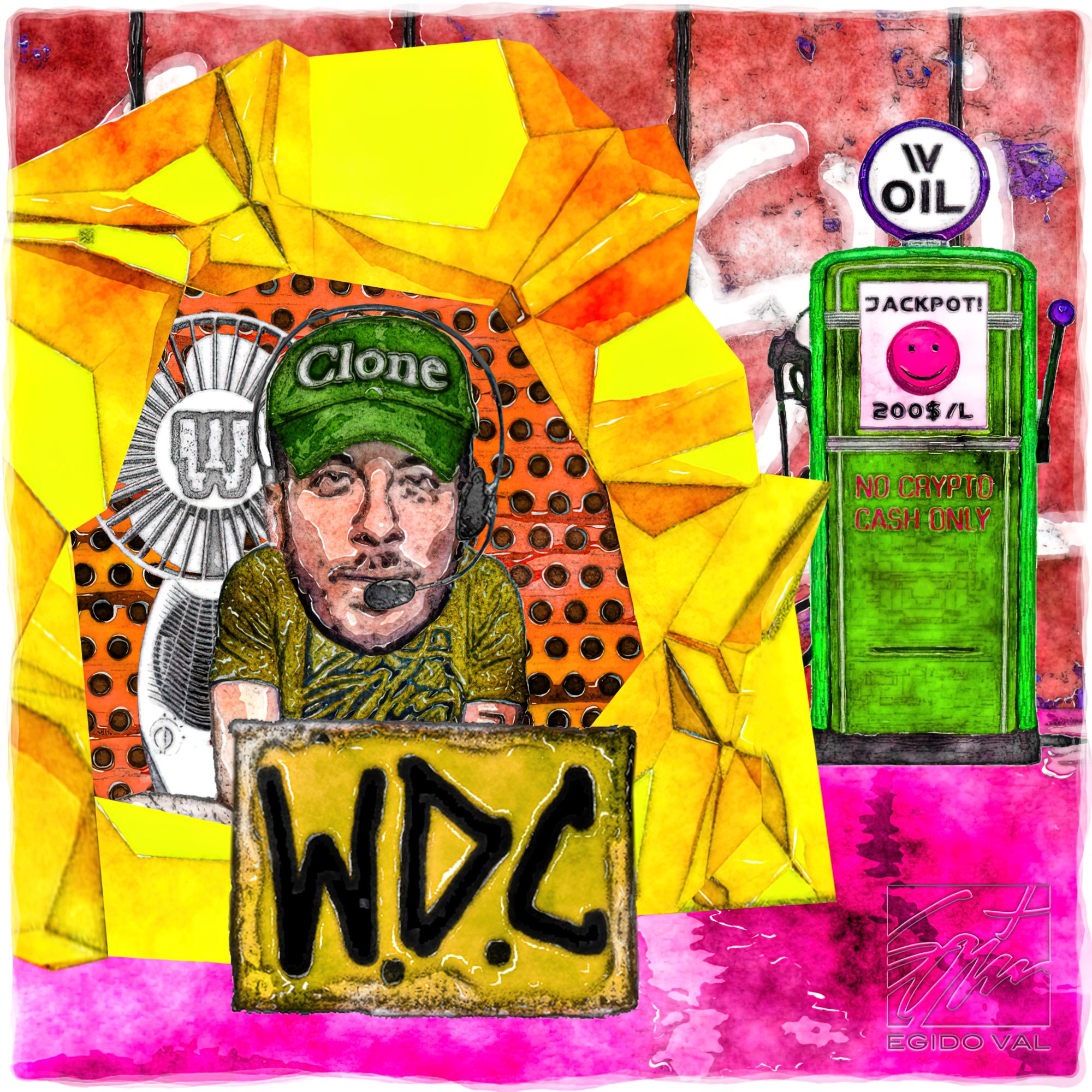 wdc: 829