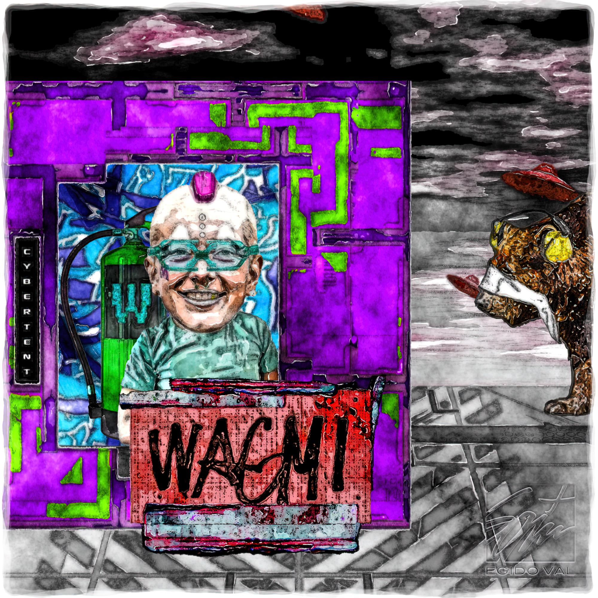 wdc: 83