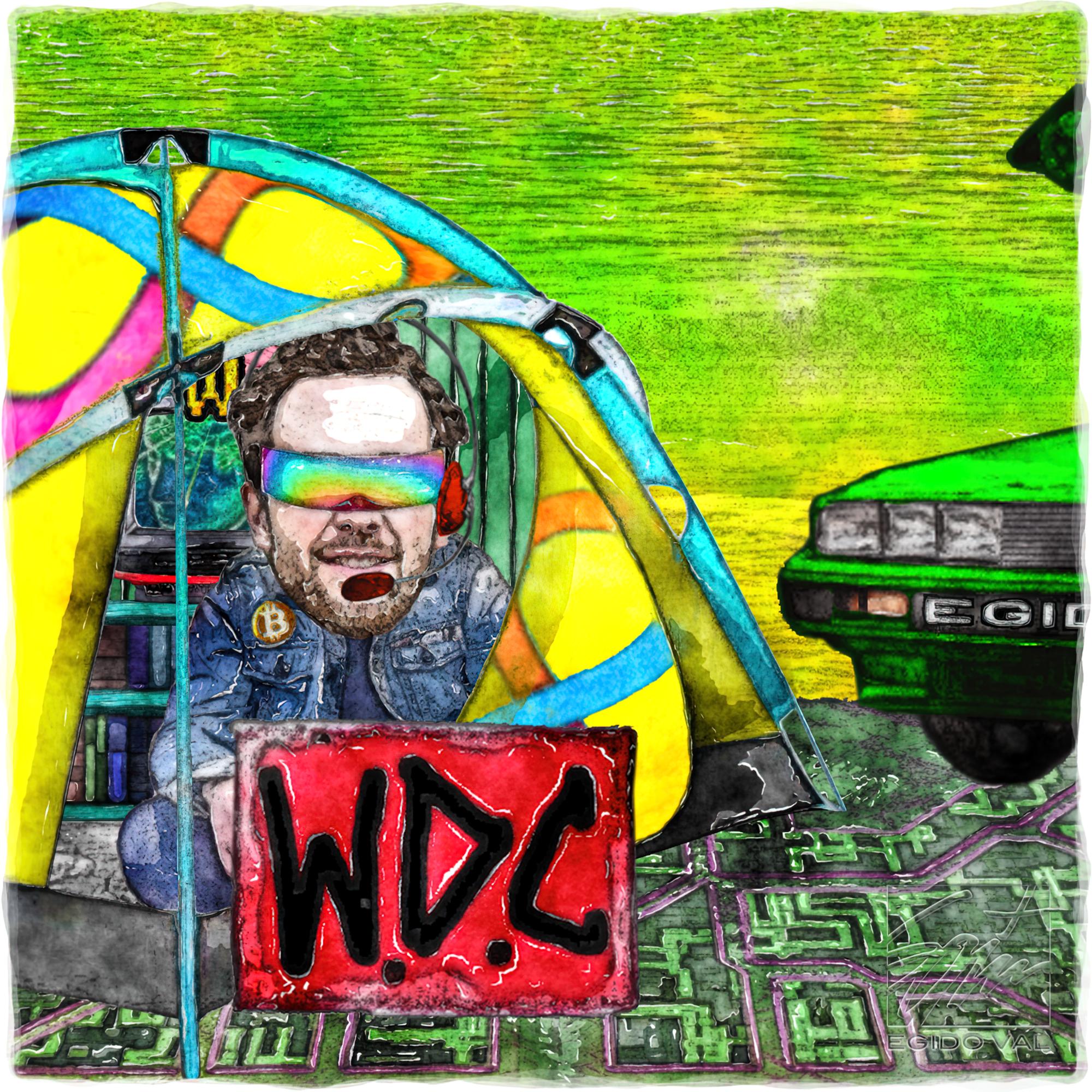 wdc: 303
