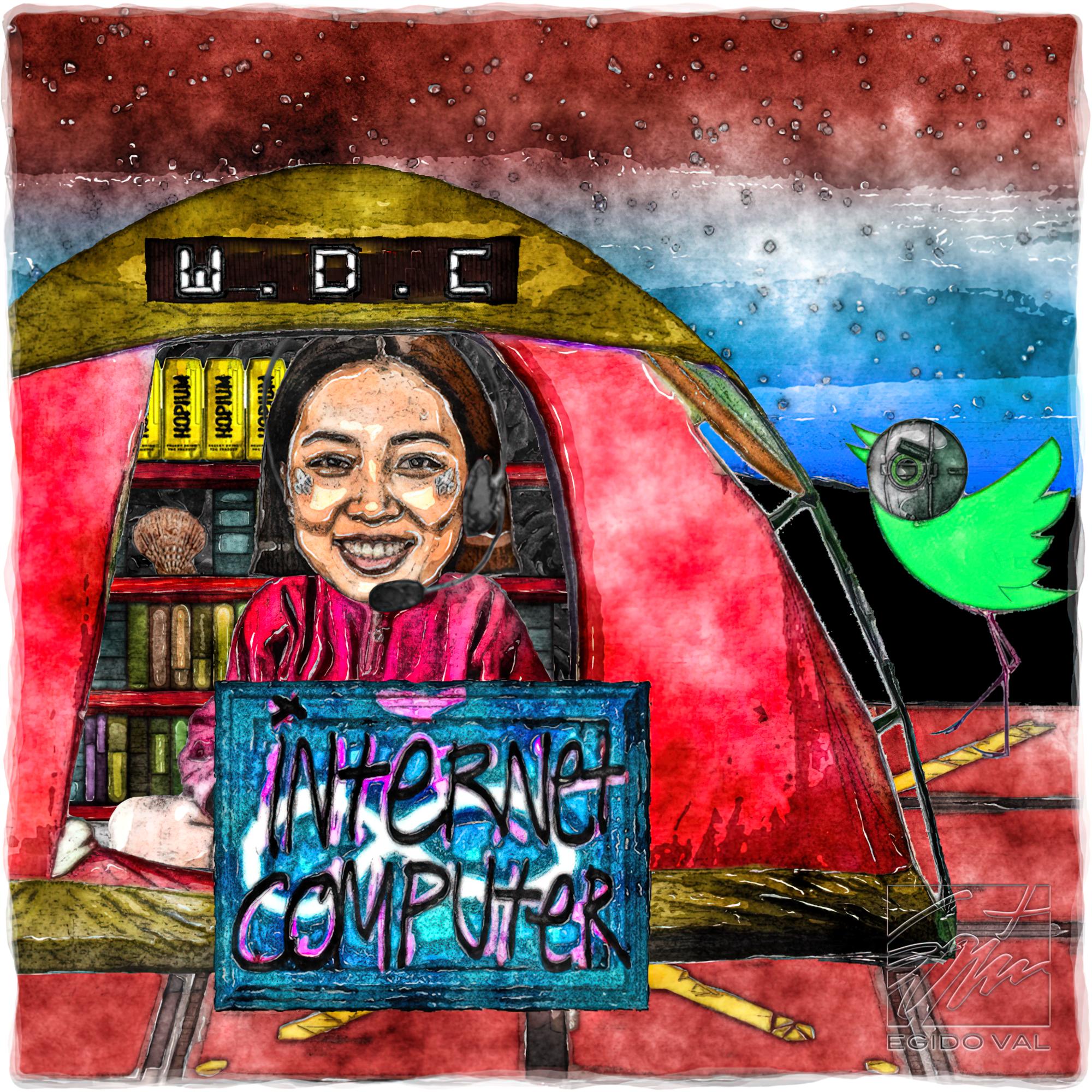wdc: 383